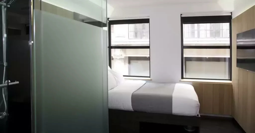 Unveiling Europe's Top 10 Modern Budget Hotels