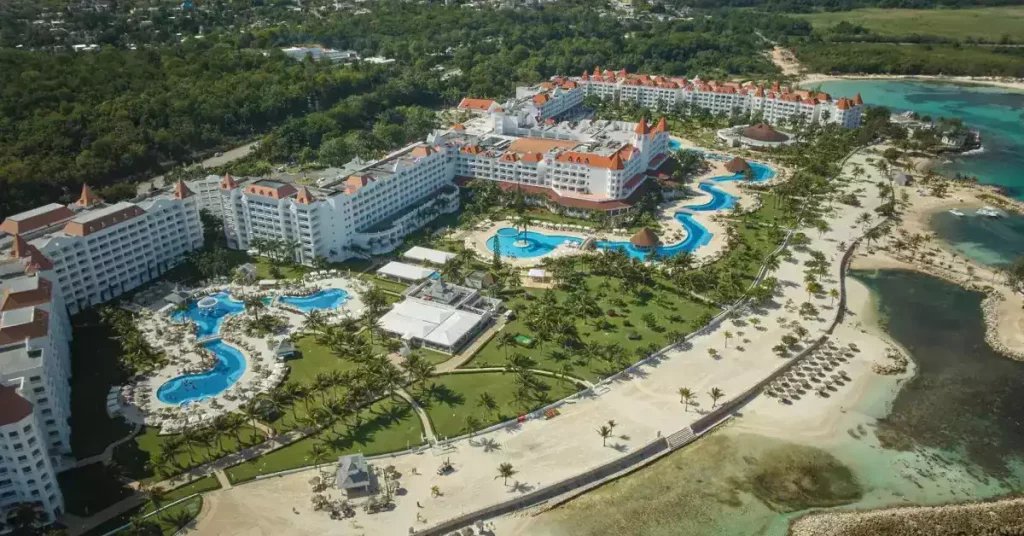 Bahia Principe Grand Jamaica
