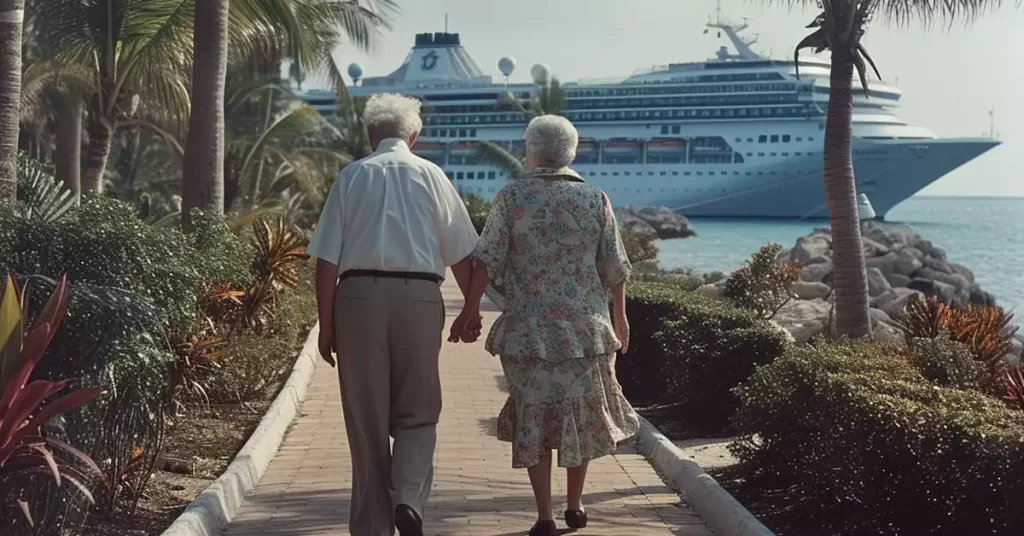 The Must-See Cruise Destinations for Retired Canadians