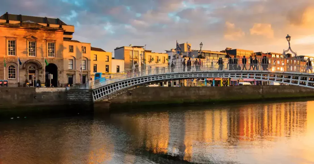 Dublin, Ireland