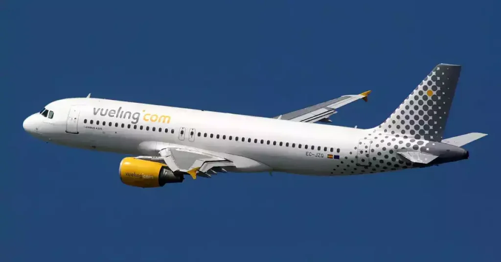 vueling Airlines