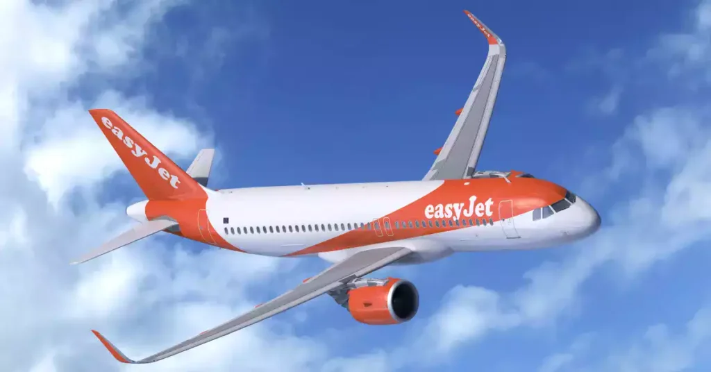 easyJet Airlines
