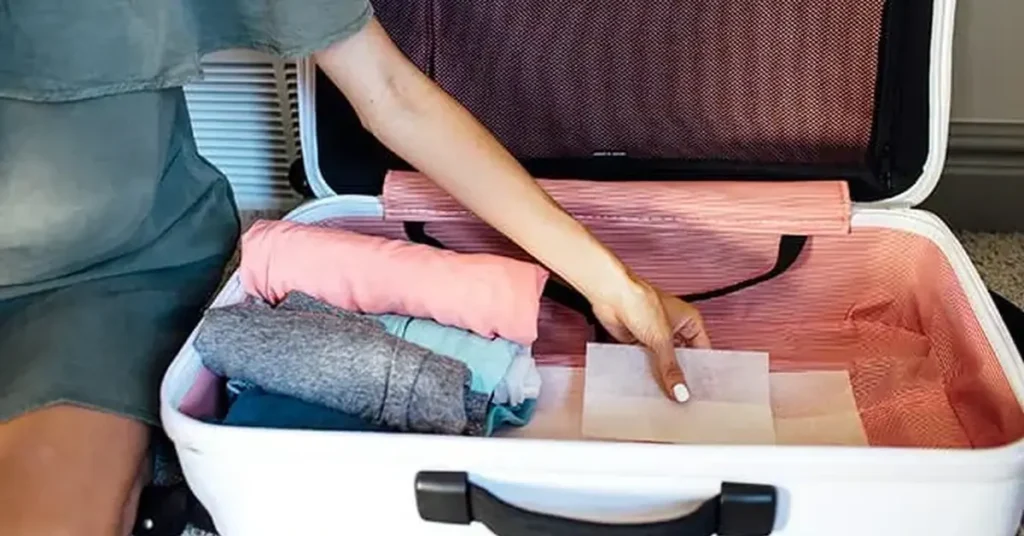 How to Maintain Fresh and Clean Clothes