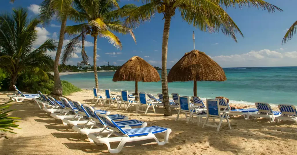 Embracing the Caribbean Lifestyle