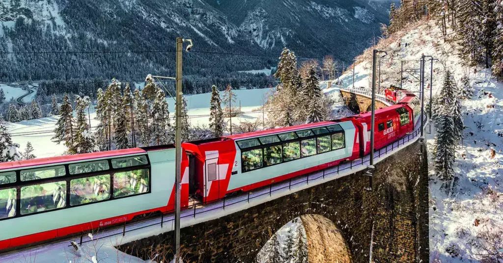 A Beginner’s Guide to Train Travel in Europe