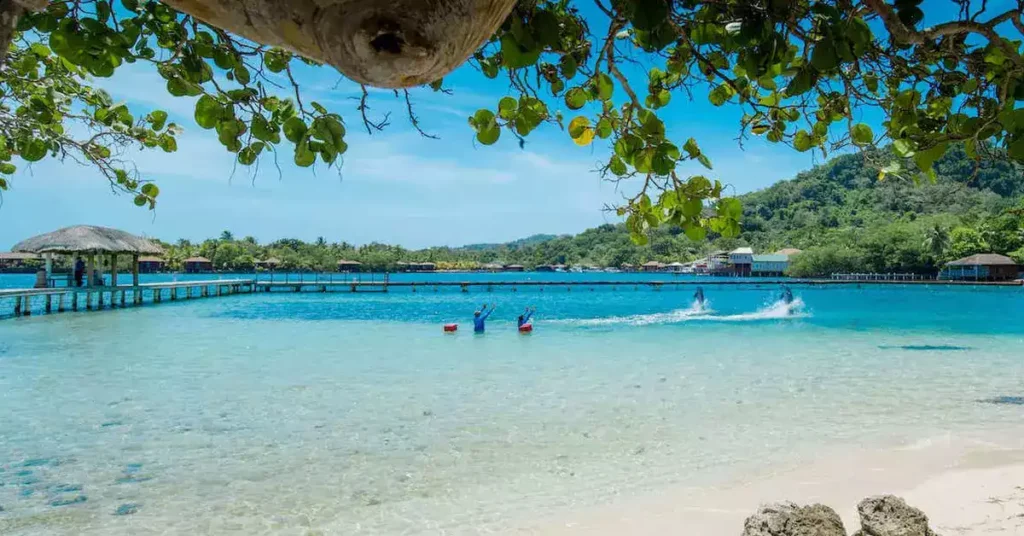 Roatan, Honduras