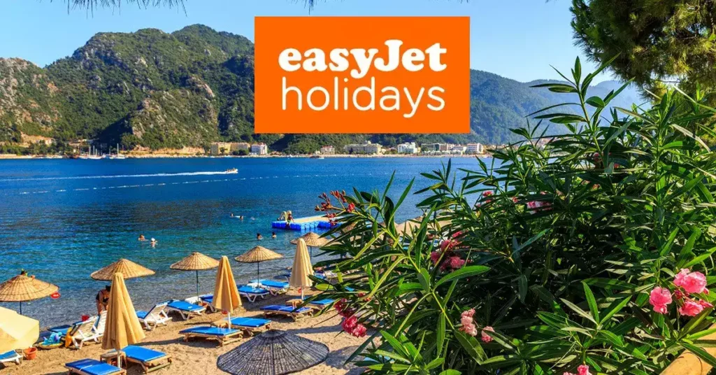 Epic European Escapes: easyJet Holidays for Every Budget