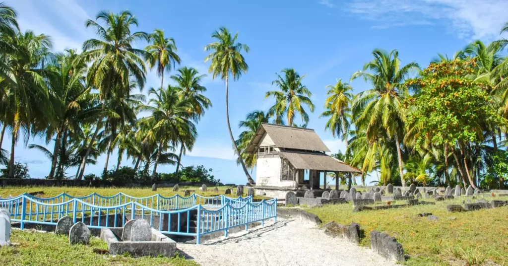 Budget-Friendly Southern Island Escapes for Canadian Seniors