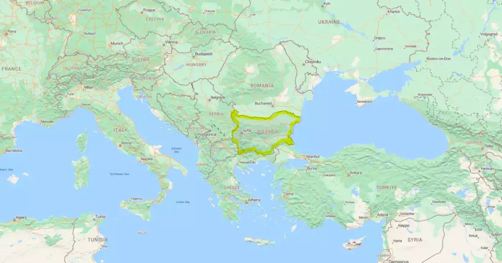 Bulgaria: Hidden Gem of Europe