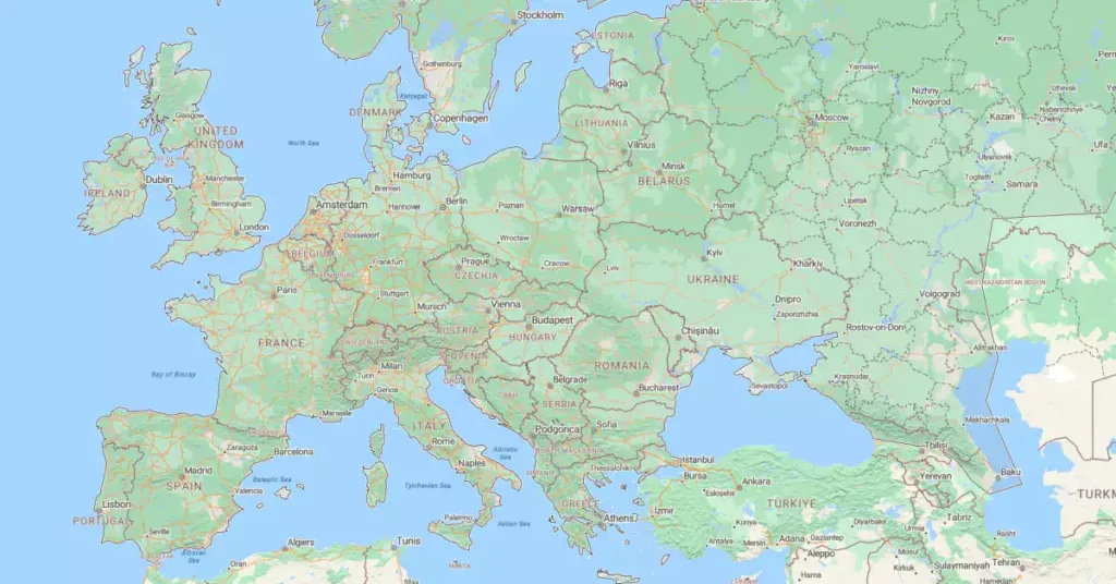 Affordable European Destinations for Canadian Retirees: Explore on a Budget