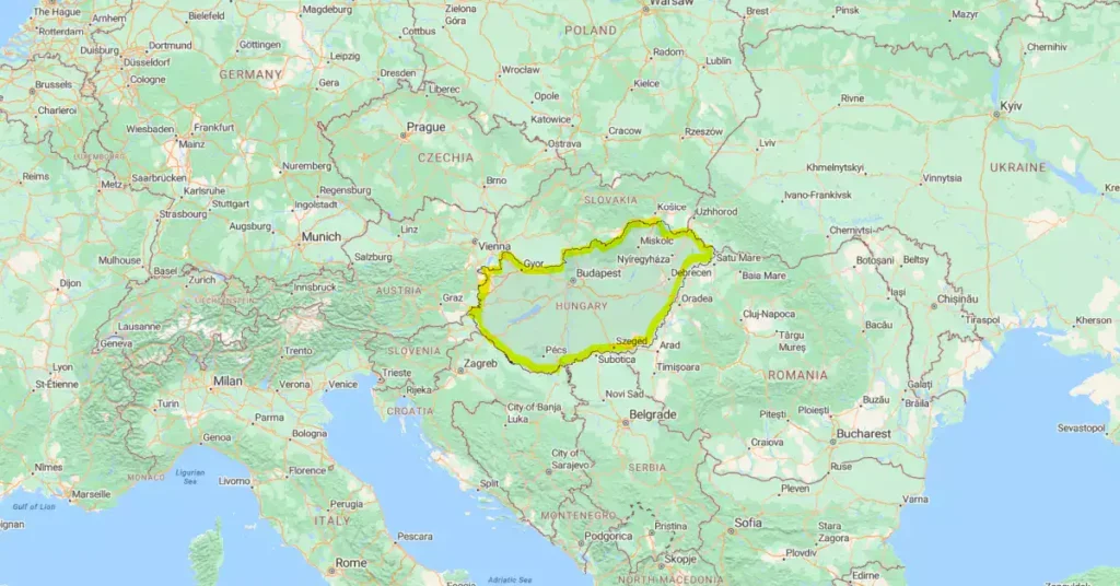 Hungary: Explore Eastern Europe